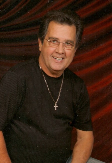 Obituary of Donald Richard Dobbs