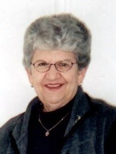 Obituary of Irene Theresa Rogan