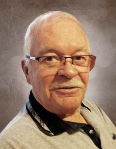 Avis de décès de Bernard Cantin