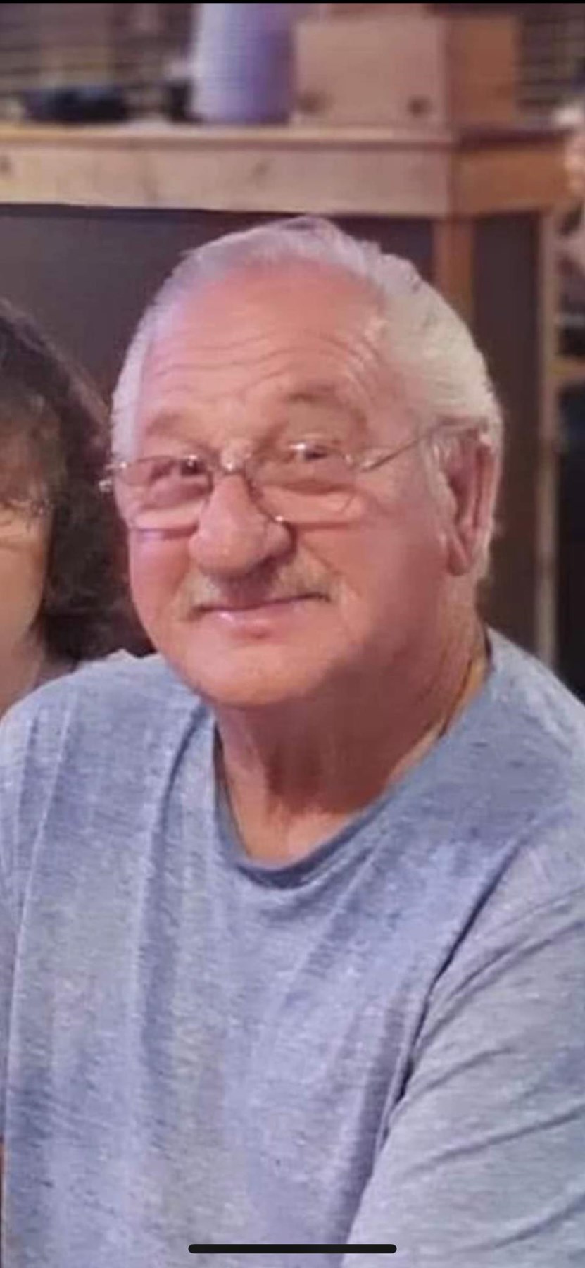 Obituary of Harold Ray Hobbs