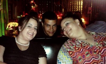 Obituary of Sandra Ivette Rivera