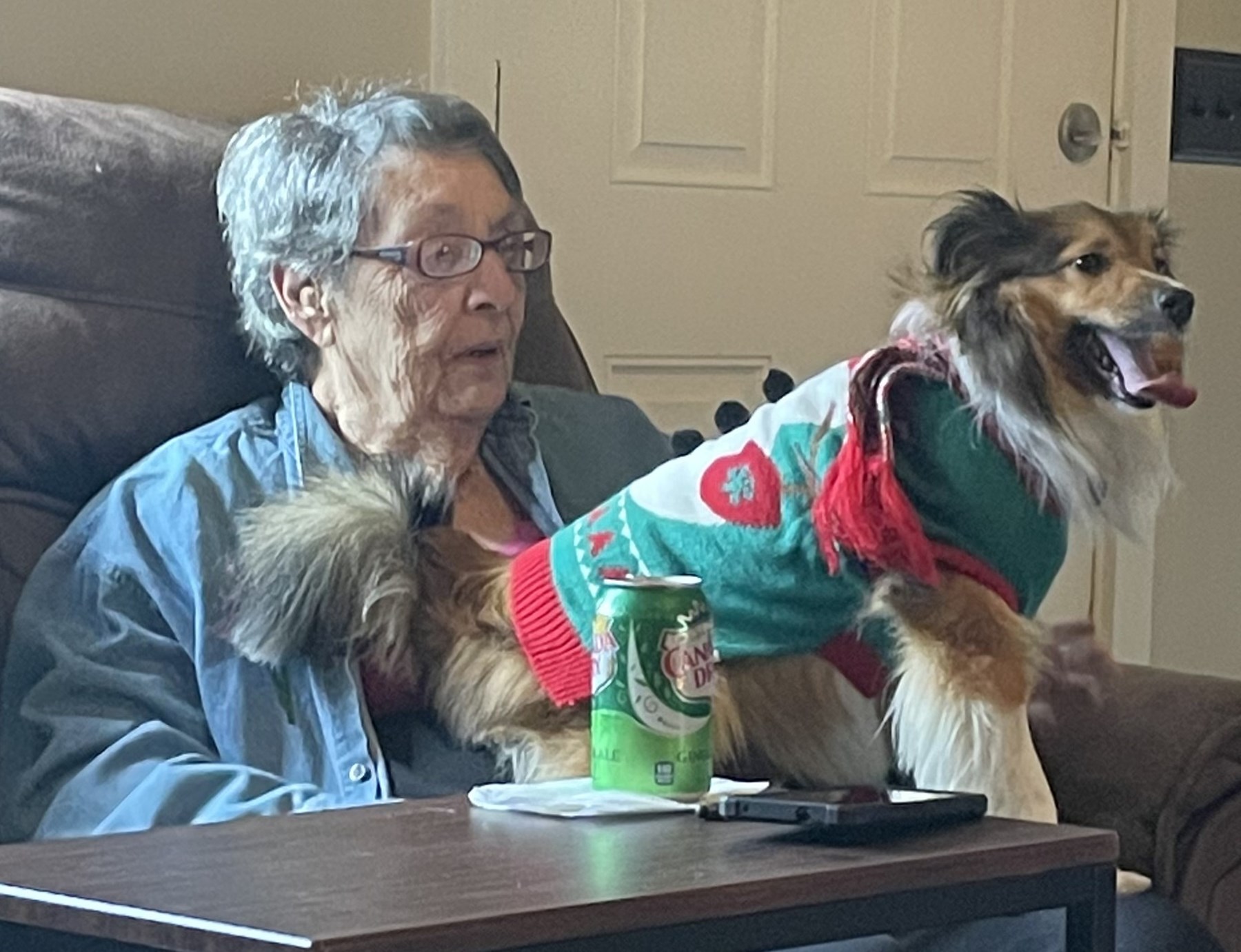 Obituary of Betty Jo Peters