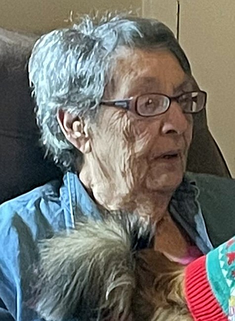 Obituary of Betty Jo Peters