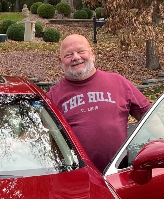 Avis de décès de Andrew David Irace