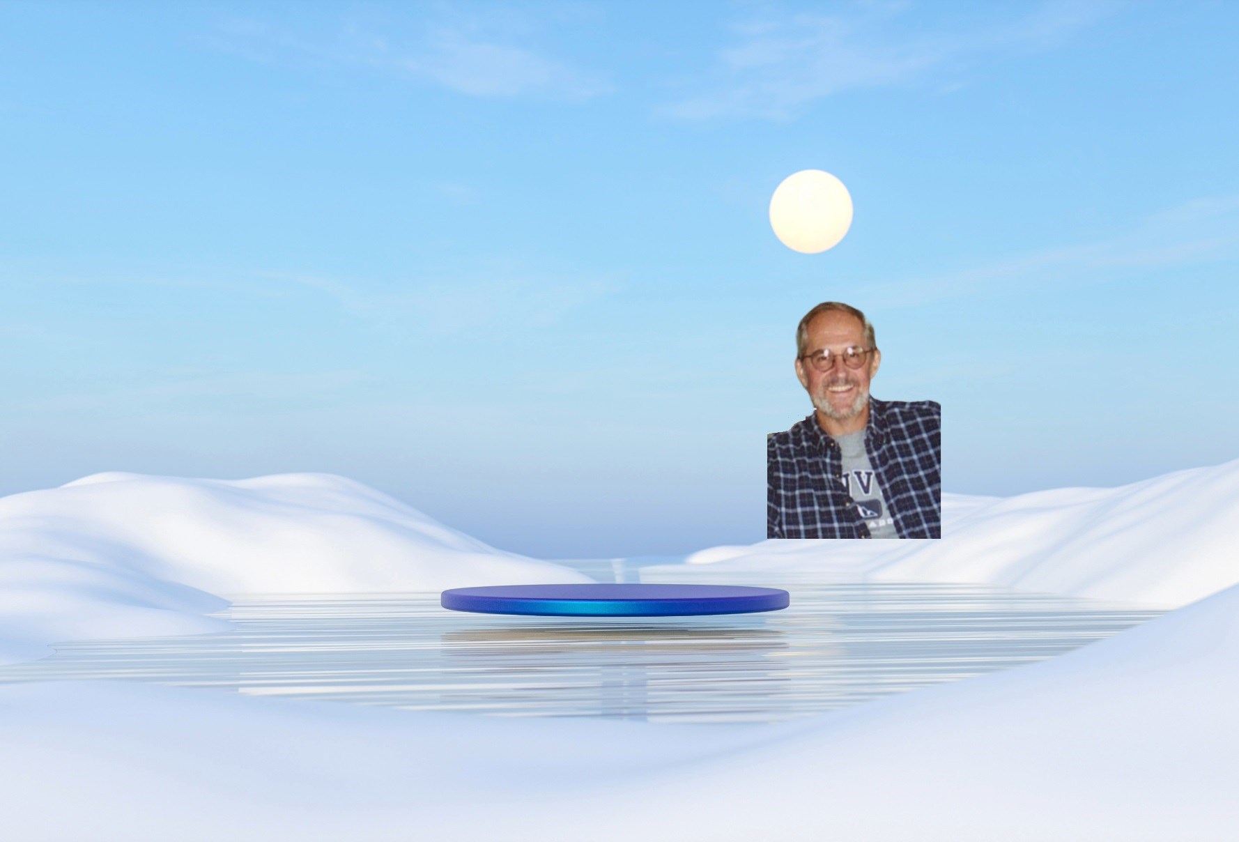 Obituary of David L. Braunlich