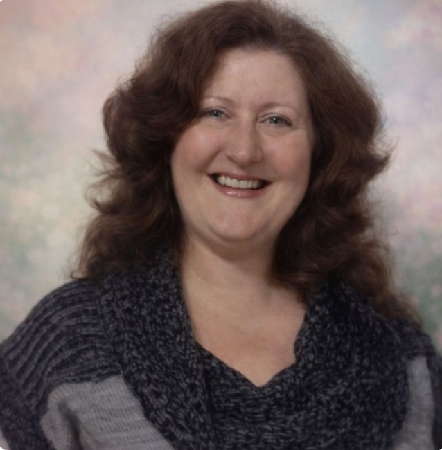 Obituary of Sherry Lynn Martin Pearson