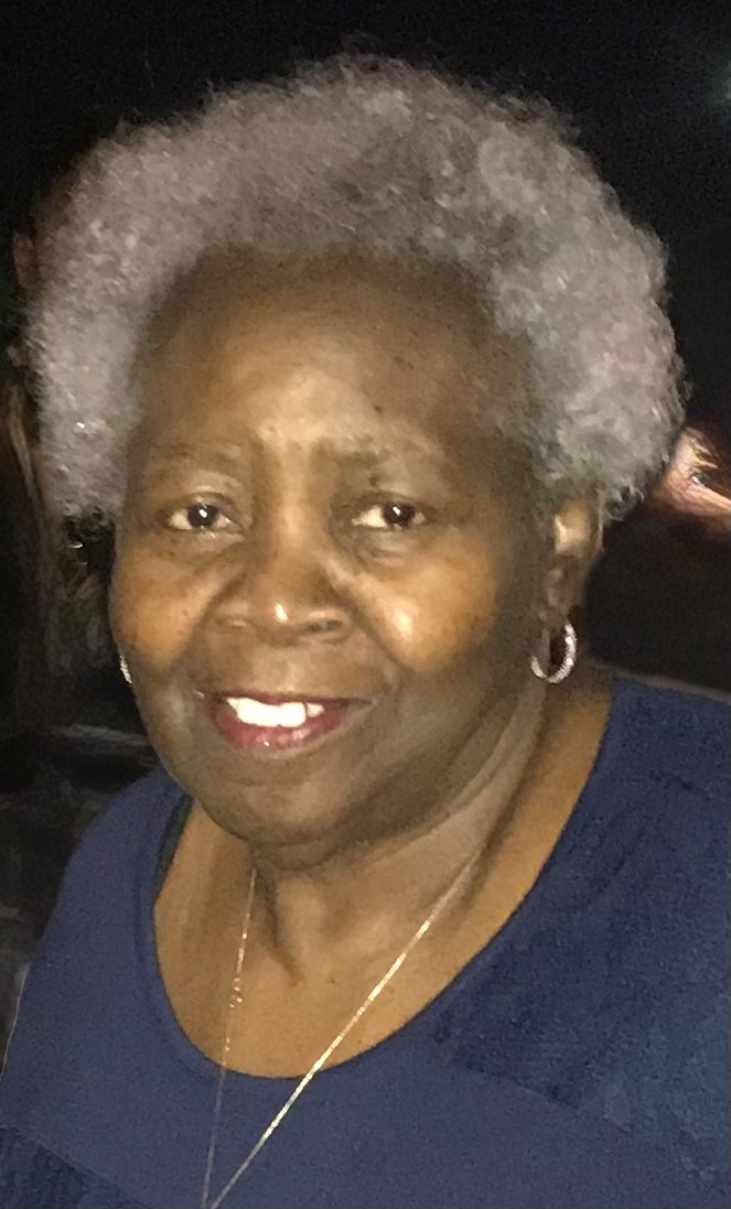 Obituary of Marie Mims Smith