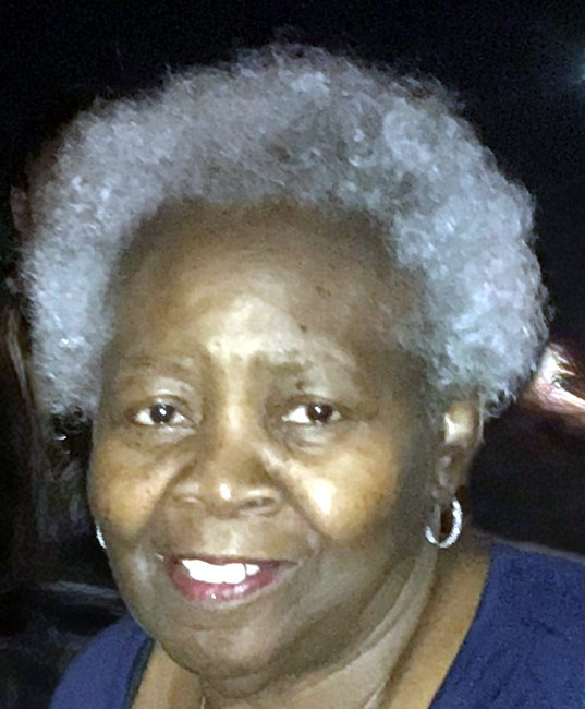 Obituary of Marie Mims Smith