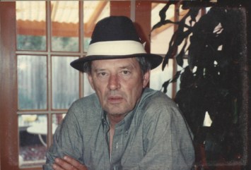 Obituary of Bob Wyatt