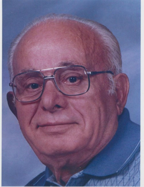 Obituary of Matthew Marzella