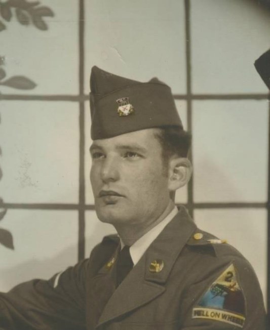 Obituary of John "Skipper" Joseph Michel