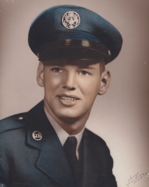 Obituary of Fred Loughner