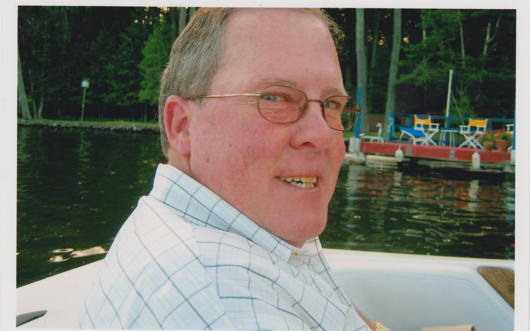Obituary of Kenneth L. Schellie