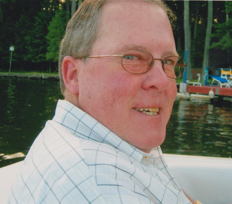 Obituary of Kenneth L. Schellie