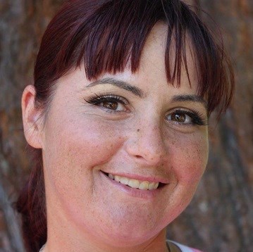 Obituary of Shantelle Dawn Morgan