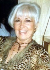 Obituary of Bette W. Cornelius