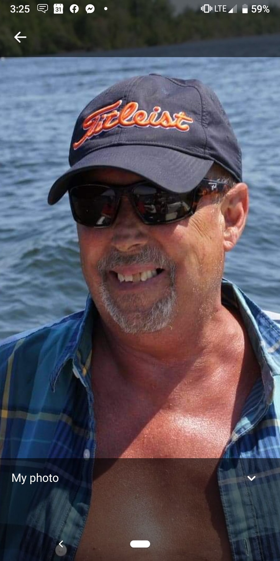 Obituary of William H. "Billy" Koehler