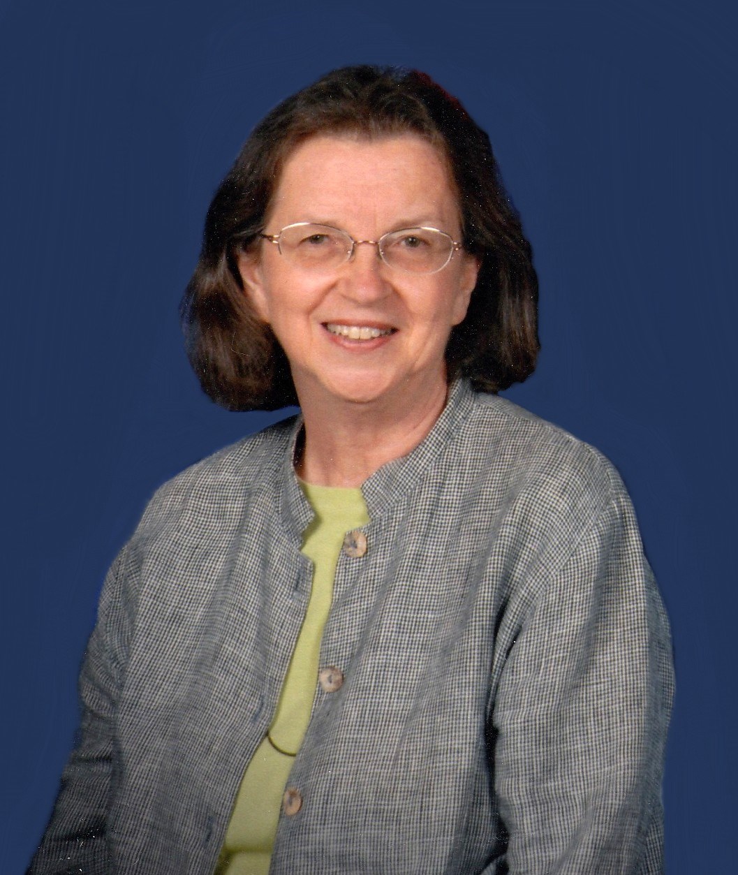 Obituary of Nancy Crane Phillips