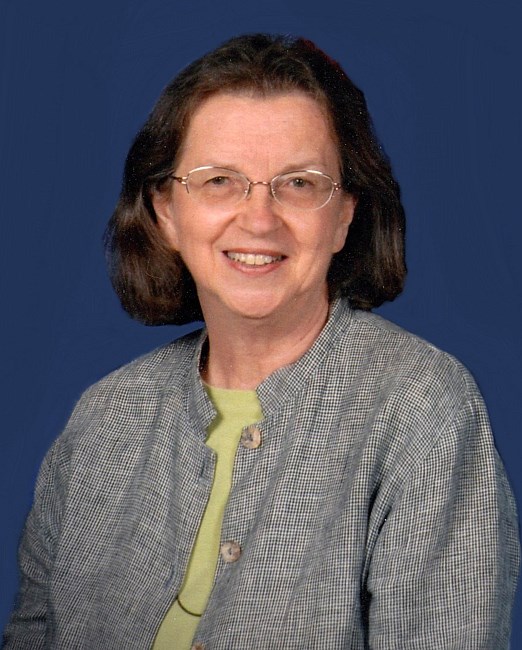 Obituario de Nancy Crane Phillips