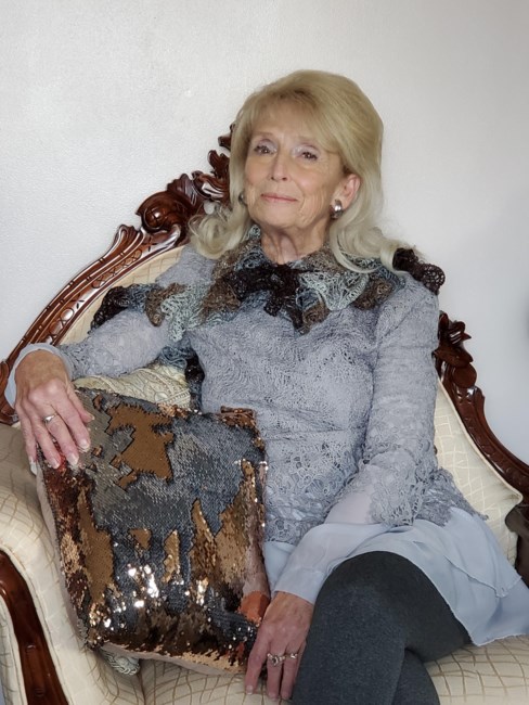 Obituary of Sondra Lee Woodcox