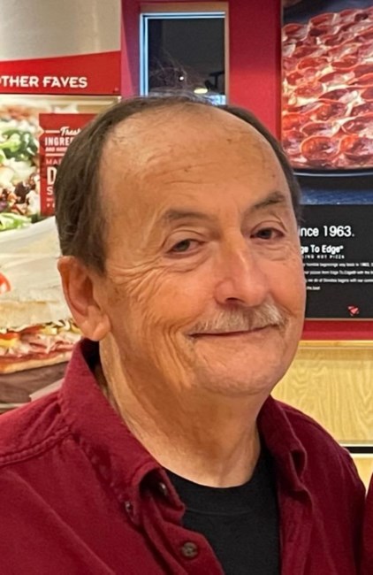 Obituary of Kenith W Hatfield