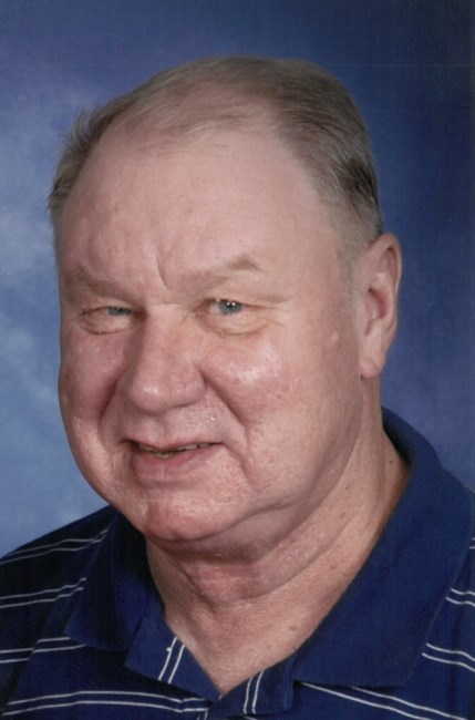 Avis de décès de William Einar Sandberg