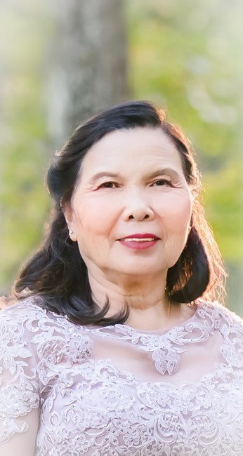 Obituary of Dep Thi Huynh