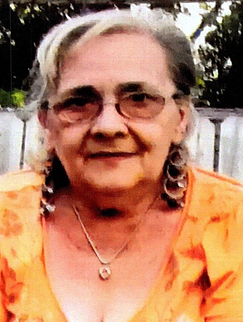 Obituary of Nancy Ellen Henson