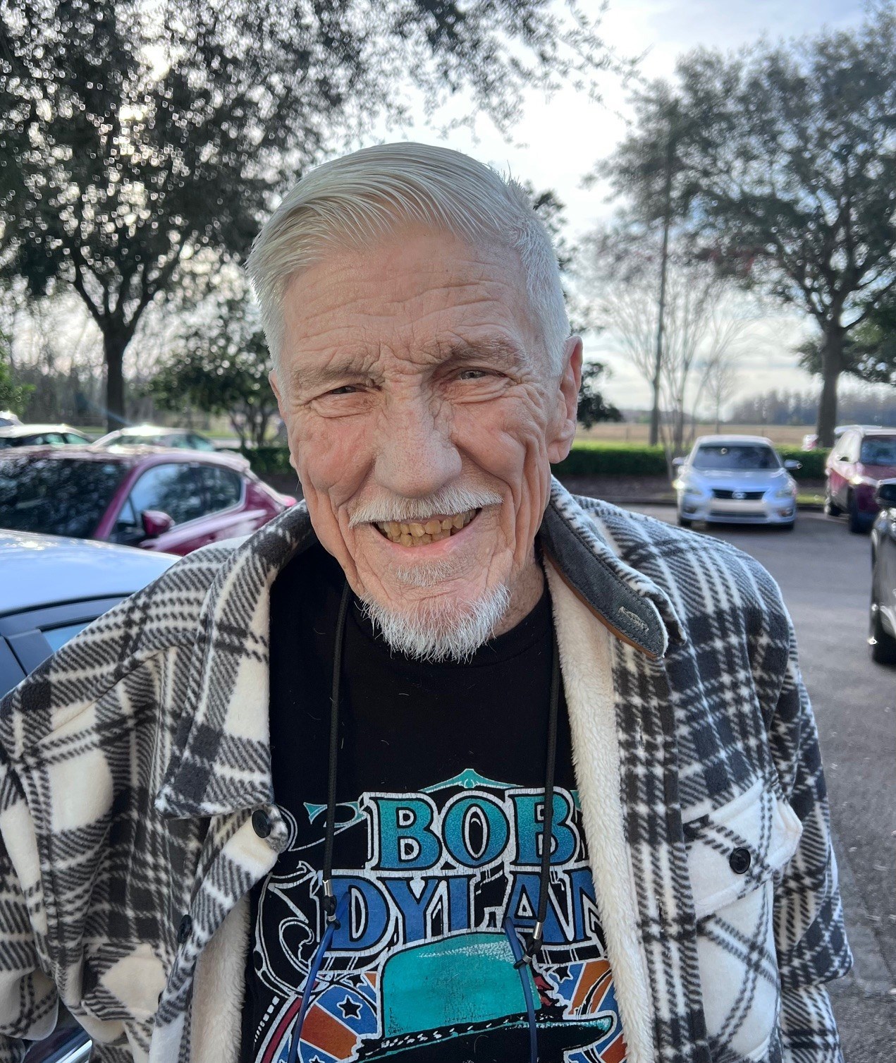 Obituary of Thomas E. Blum