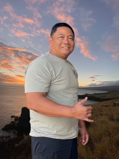 Obituary of Francis John Ballesteros