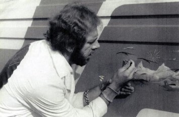 Obituary of John "Jerry" Mieszkowski