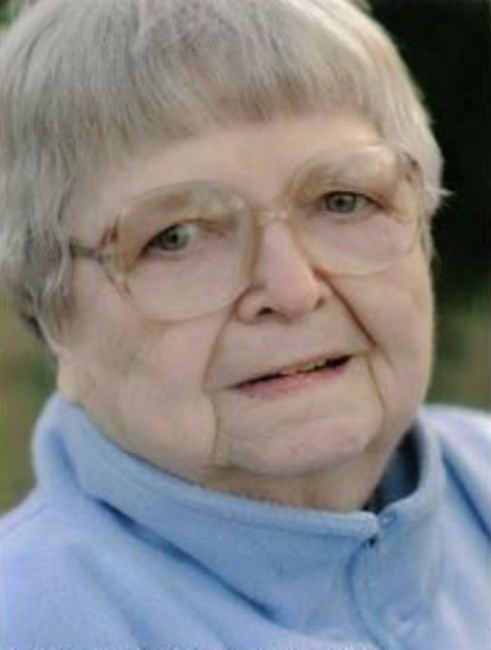 Obituary of Doris Jackie Ann Love