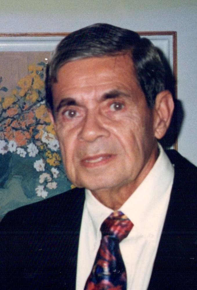 Jose Rivera Obituary Metairie, LA