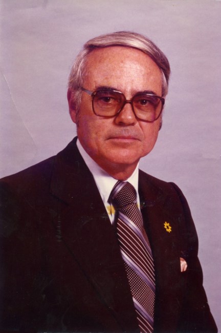 Obituary of Max W Birt