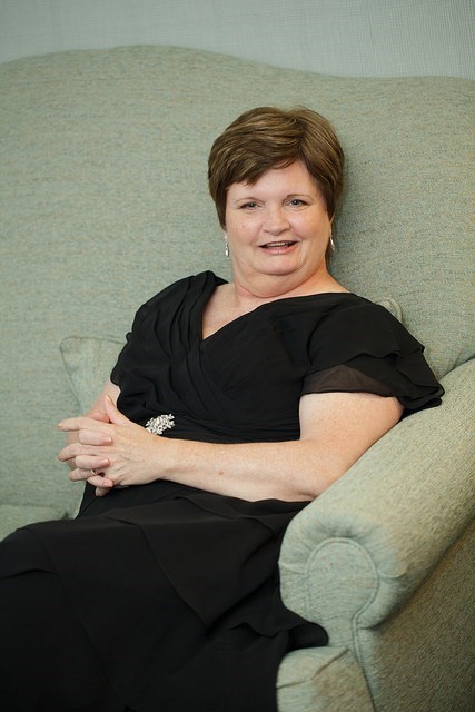 Obituary of Kathleen O'Connell