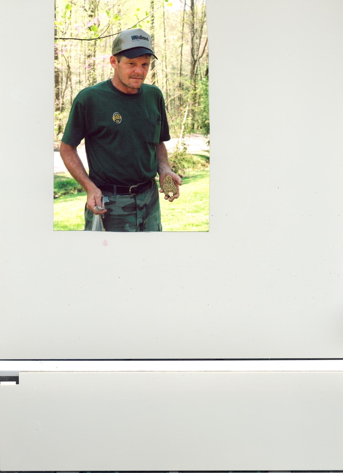 Obituary of John L Beasley