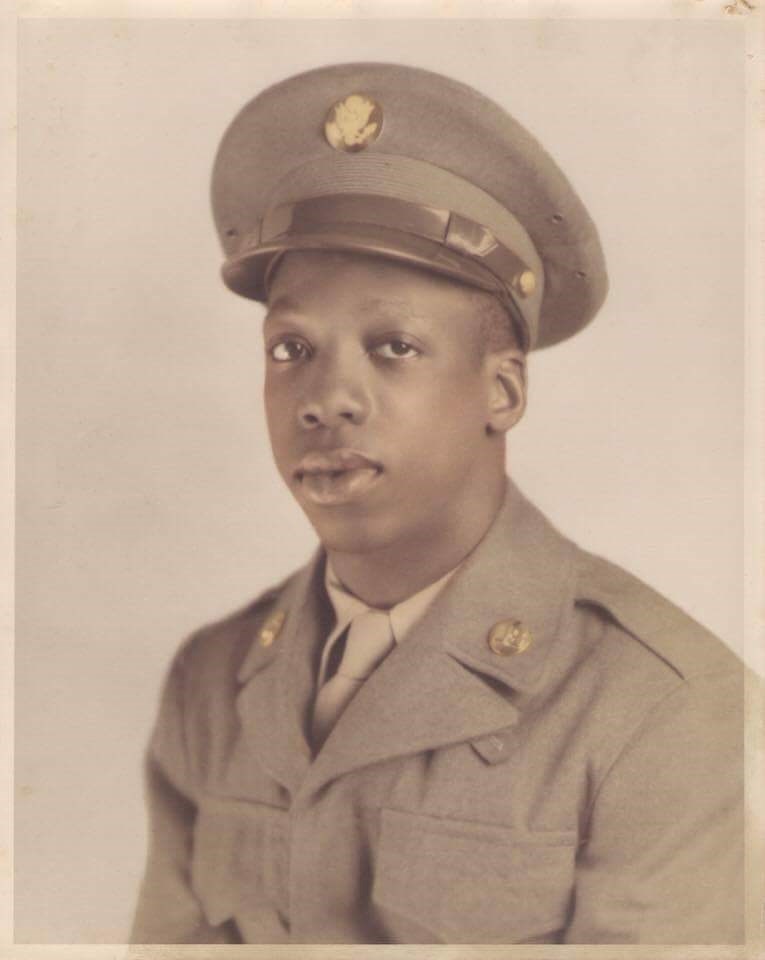 Obituary of Joseph Eugene Curry