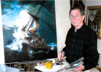 Obituario de John Denison Cole II