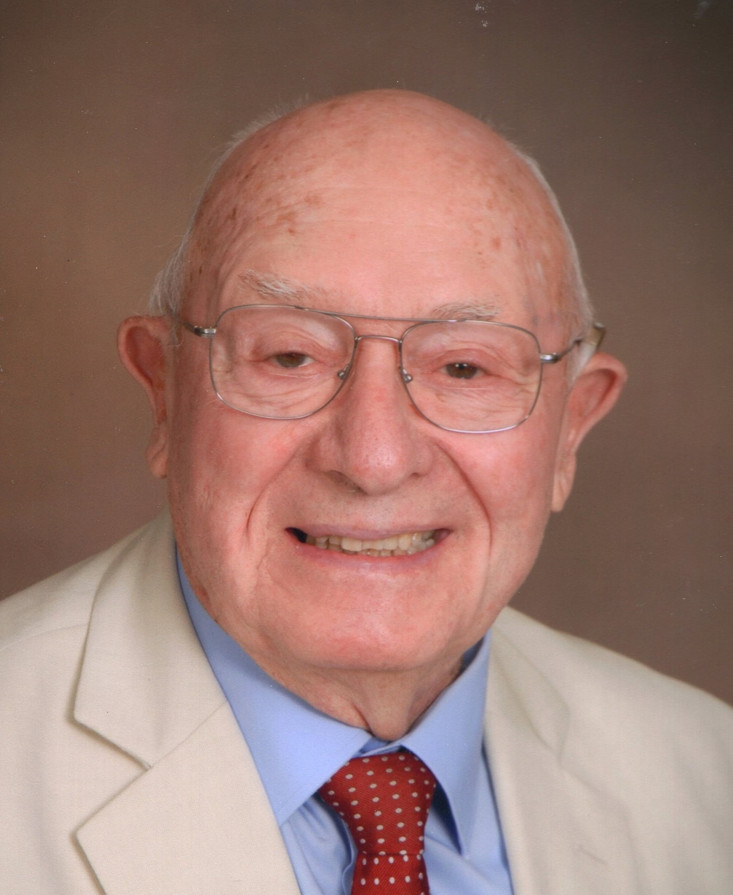 Obituary of Anthony "A. J." Murray