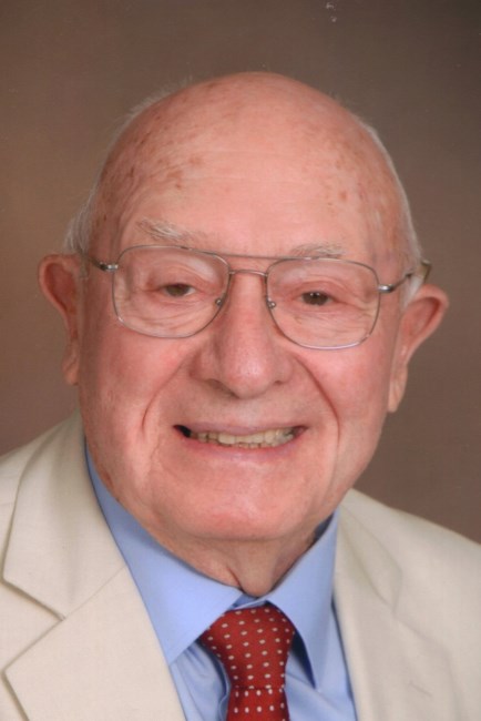 Obituary of Anthony "A. J." Murray