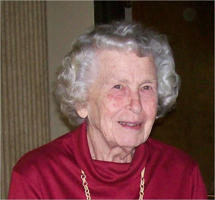Obituary of Lena Katherine Ware