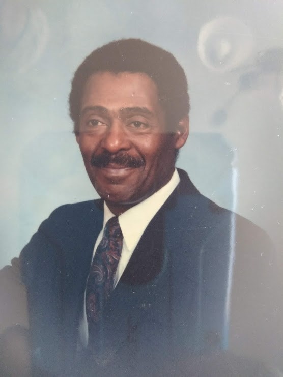 Obituary of Harold Alonzo Gamble Sr.