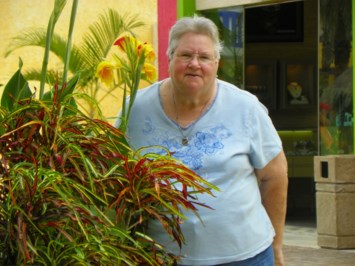 Obituary of Mary L Kendrick "Peggy"