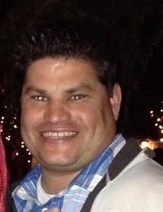 Obituary of Brian Christopher Nepinsky