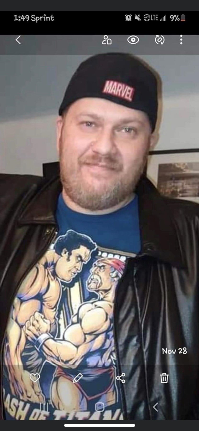 Obituary of Craig Ryan Christian