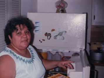 Obituary of Gloria M. Gonzalez