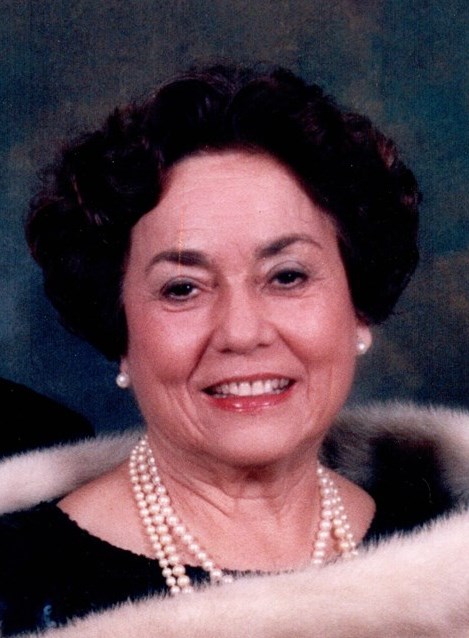 Obituario de Yolanda Esperanza Pujadas
