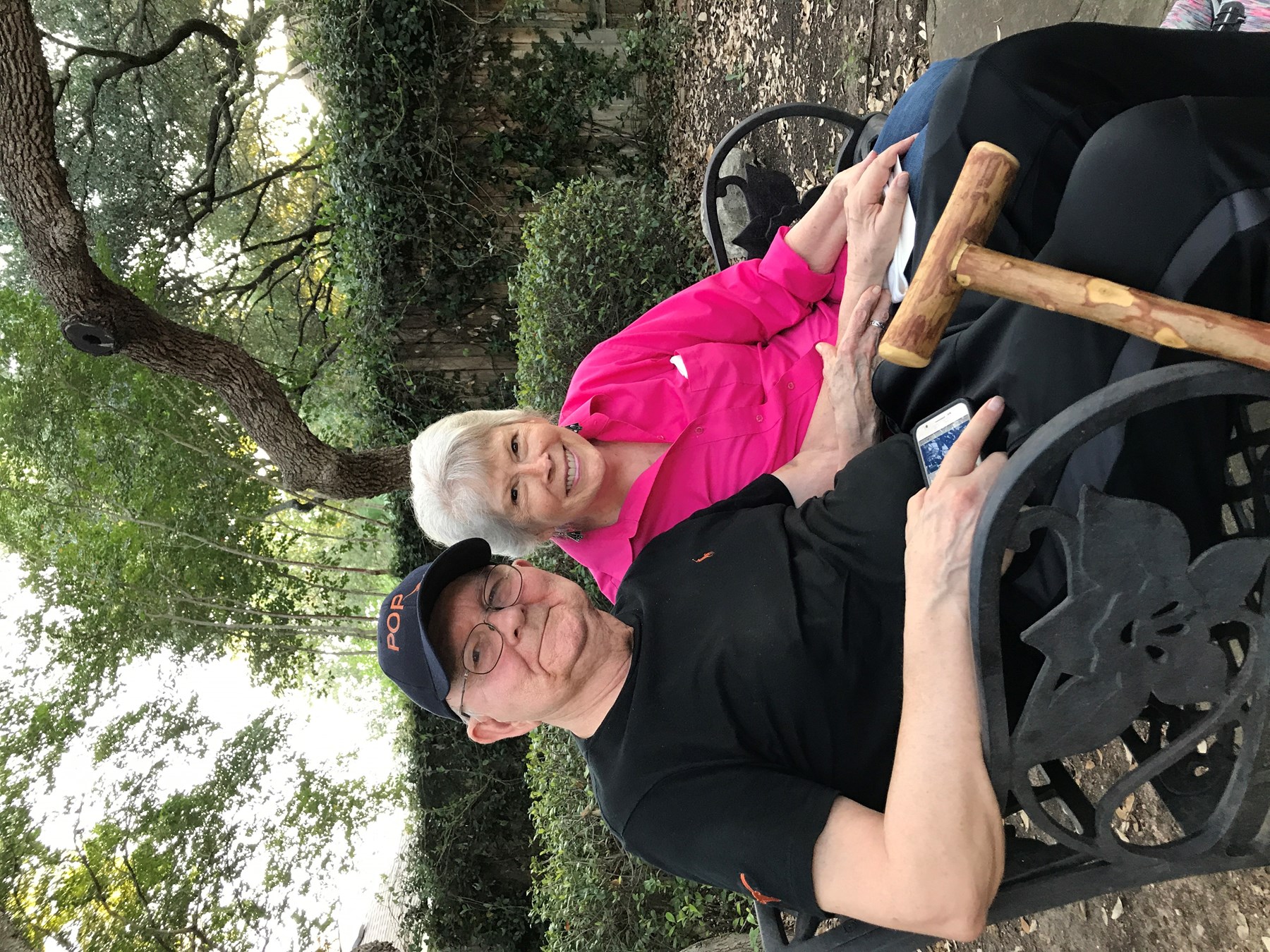 Obituary of Roddy F Stinson