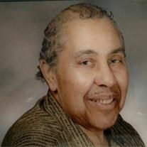 Obituary of Thomas Campbell