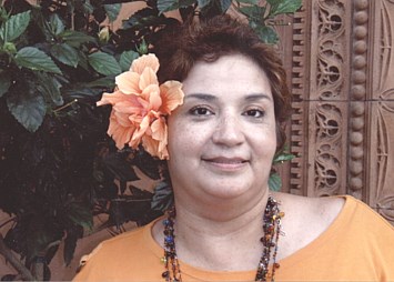 Obituary of Lillian Barajas